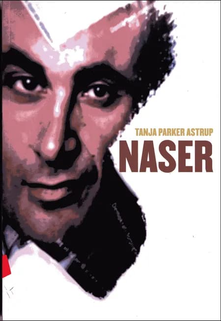 Naser af Tanja Parker Astrup