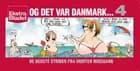 Og det var Danmark 4