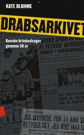 Drabsarkivet af Kate Bluhme
