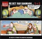 Og det var Danmark 1+2