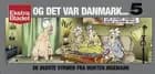 Og det var Danmark 5