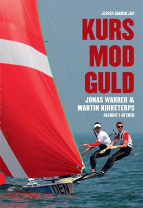 Kurs mod guld af Jesper Gaarskjær