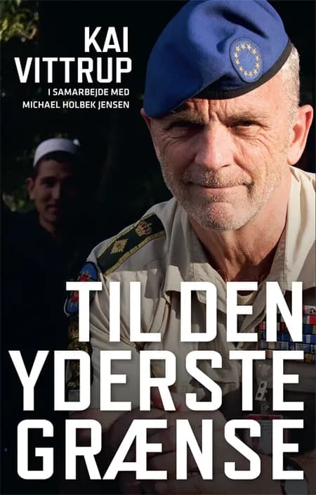 Til den yderste grænse af Kai Vittrup