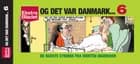 Og det var Danmark 6 af Morten Ingemann