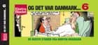 Og det var Danmark 6