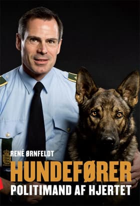 Hundefører af Rene Ørnfeldt