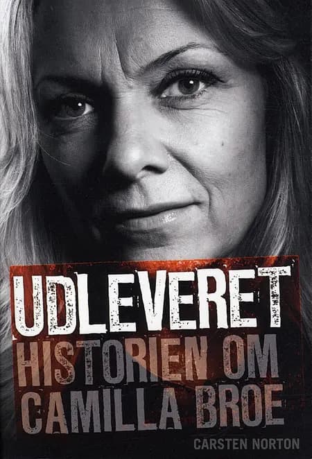 Udleveret af Carsten Norton