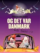 Og det var Danmark 1-5