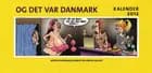 Og det var Danmark - kalender 2012