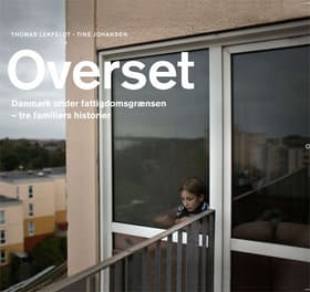 Overset af Tine Johansen