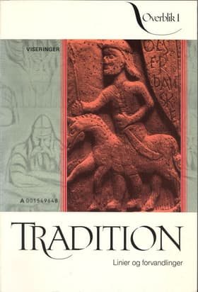 Tradition af Jørn Ørum Hansen