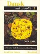 Dansk med overblik