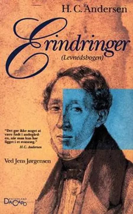 Erindringer af H.C. Andersen