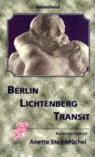 Berlin Lichtenberg transit