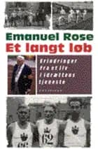 Et langt løb