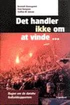 Det handler ikke om at vinde