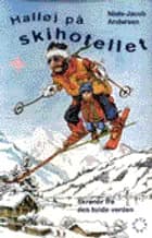 Halløj på skihotellet