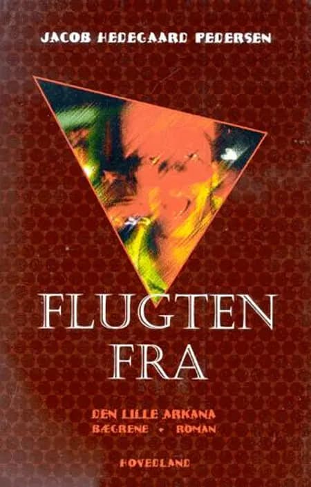 Flugten fra af Jacob Hedegaard Pedersen
