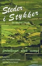 Steder i stykker