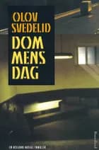 Dommens dag af Olov Svedelid