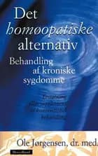Det homøopatiske alternativ