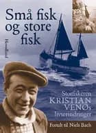 Små fisk og store fisk