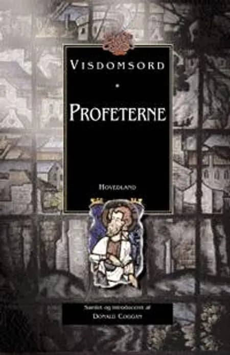 Profeterne af Donald Coggan