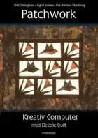 Patchwork med Electric Quilt 4