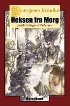 Heksen fra Morg