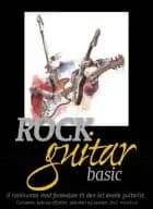 Rockguitar basic af Henrik Mygind
