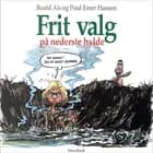 Frit valg på nederste hylde