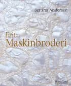 Frit maskinbroderi