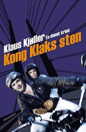 Kong Klaks sten af Klaus Kjøller