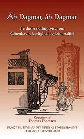 Åh Dagmar, åh Dagmar af Thomas Thomsen