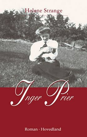Inger Prier af Helene Strange
