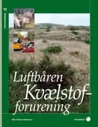 Luftbåren kvælstofforurening