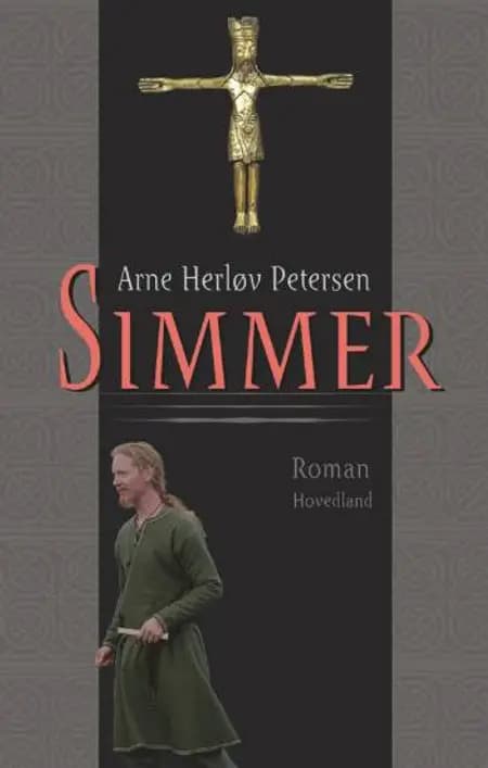 Simmer af Arne Herløv Petersen