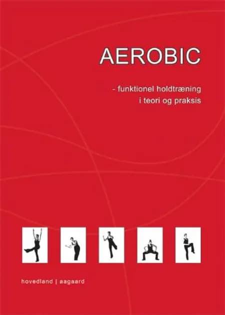 Aerobic af Marina Aagaard