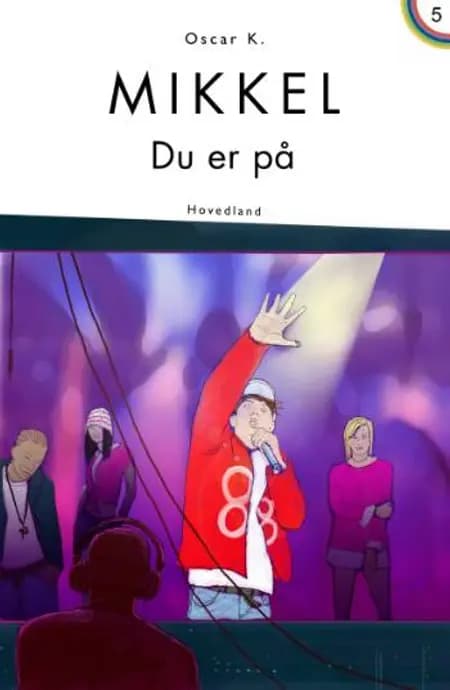 Mikkel af Oscar K.