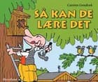 Så kan de lære det