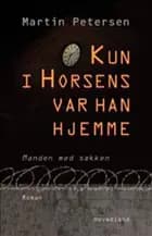 Kun i Horsens var han hjemme