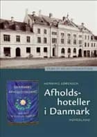 Afholdshoteller i Danmark