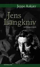 Jens Langkniv
