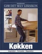 Danmarks store gør det selv leksikon af Jørn Nielsen