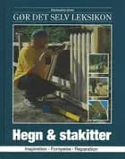 Danmarks store gør det selv leksikon