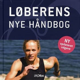 Løberens nye håndbog (ny opdateret udgave) af Martin Kreutzer