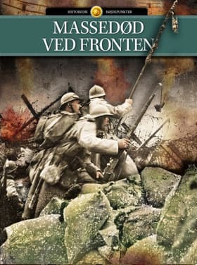 Massedød ved fronten af Jakob Eberhardt