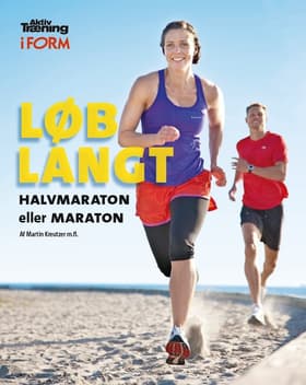 Løb langt af Martin Kreutzer