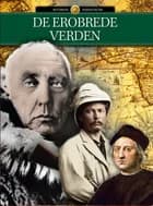 De erobrede verden af Nadia Claudi, Jakob Eberhardt og Jørn Madsen