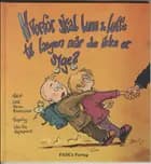 Hvorfor skal Luna & Luffe til lægen når de ikke er syge?